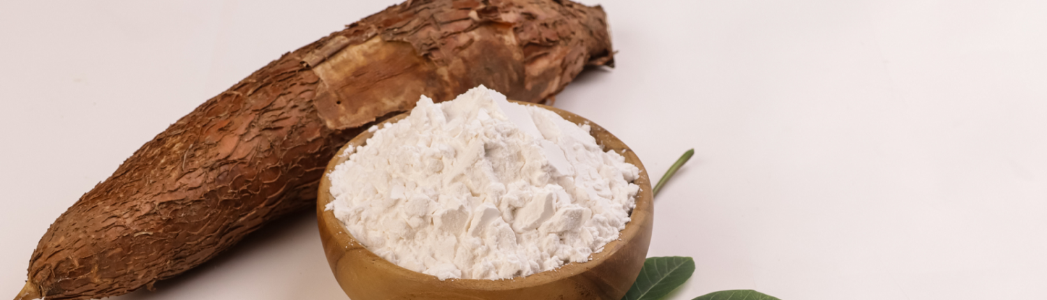 Stärke Hydrokolloide