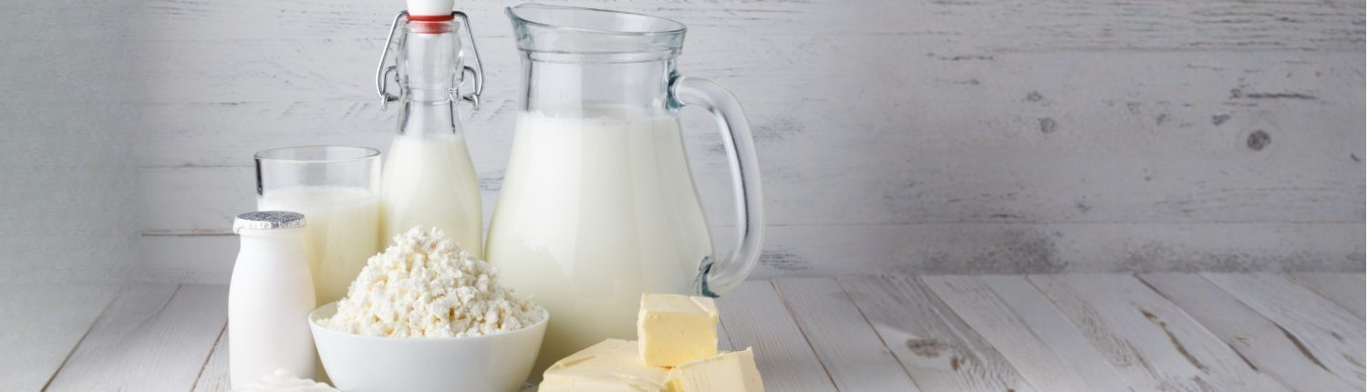 Milcherzeugnisse